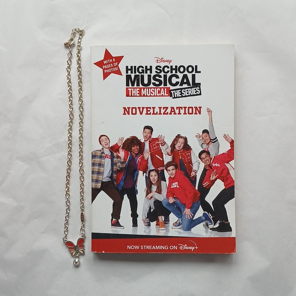 🍊3/$15🍊 High School Musical Bundle